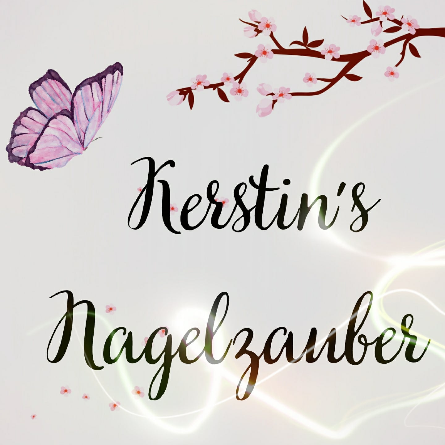 Kerstin's Nagelzauber